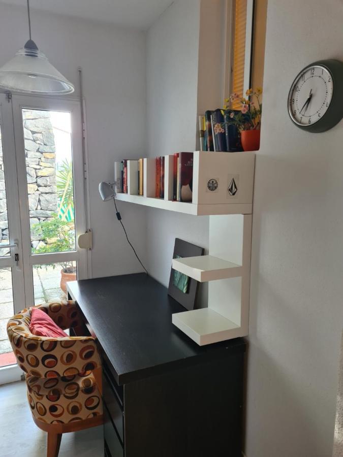 Pardelo Apartment Costa Adeje  Luaran gambar