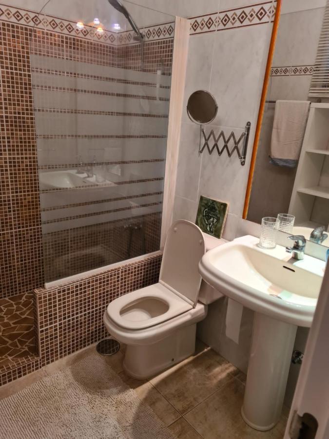 Pardelo Apartment Costa Adeje  Luaran gambar