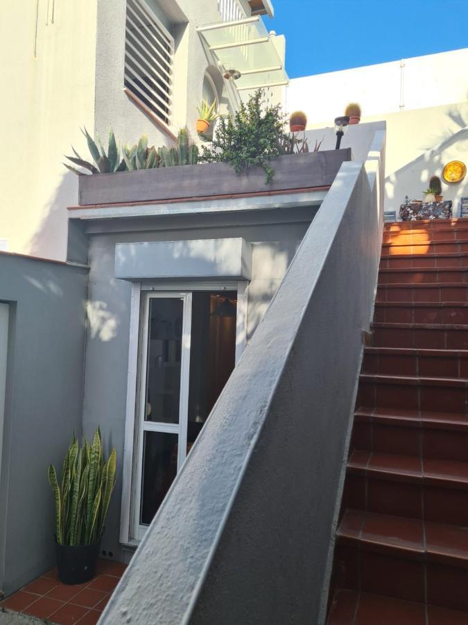 Pardelo Apartment Costa Adeje  Luaran gambar