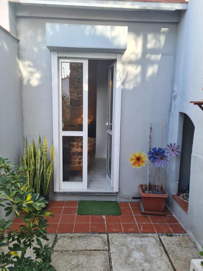 Pardelo Apartment Costa Adeje  Luaran gambar