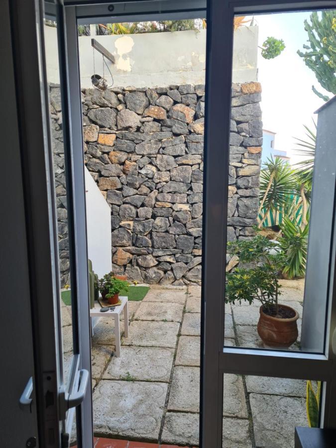 Pardelo Apartment Costa Adeje  Luaran gambar