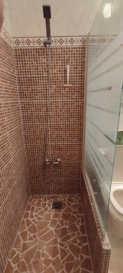 Pardelo Apartment Costa Adeje  Luaran gambar