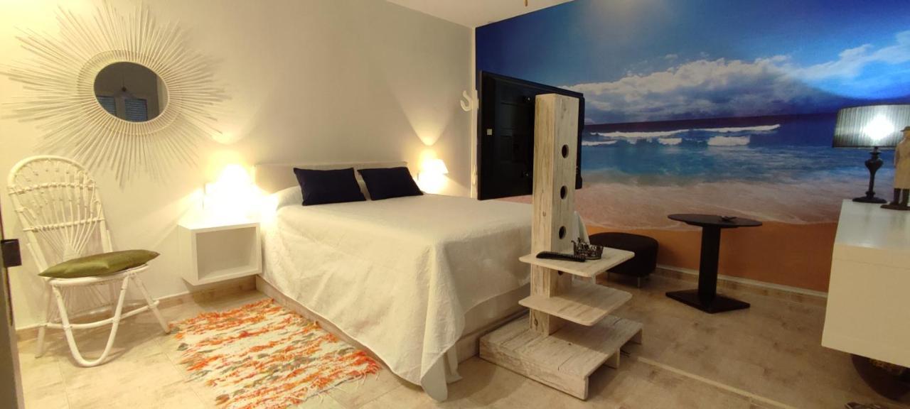 Pardelo Apartment Costa Adeje  Luaran gambar