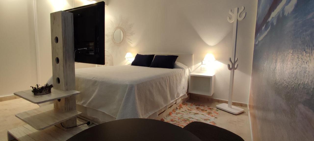 Pardelo Apartment Costa Adeje  Luaran gambar