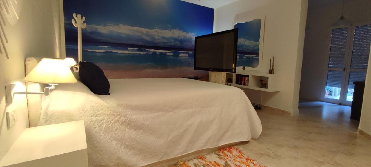 Pardelo Apartment Costa Adeje  Luaran gambar